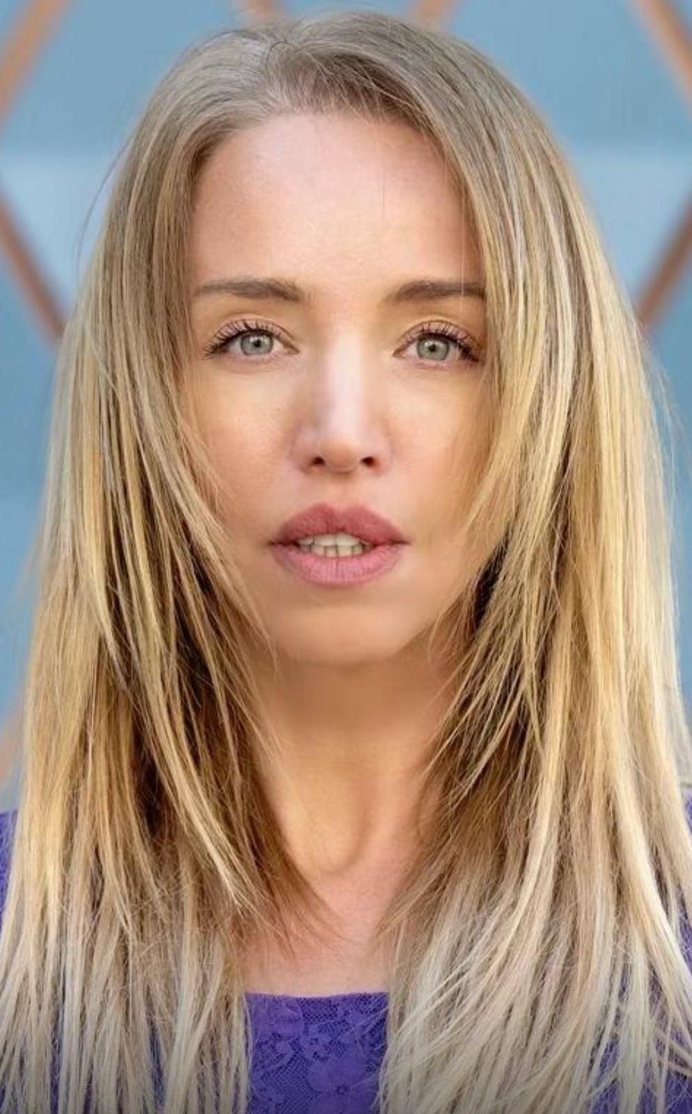 Nazarena Nobile, founding partner of NOBAL